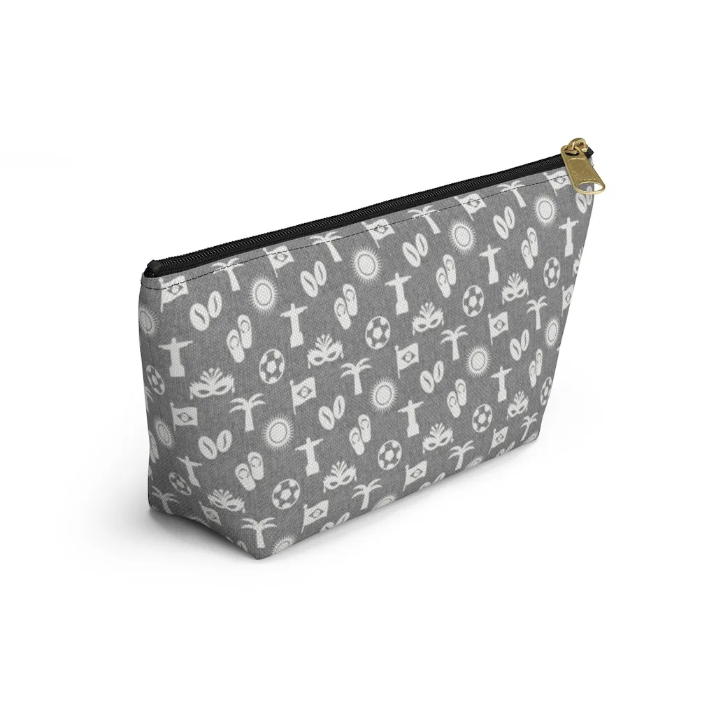 Brazil Accessory Pouch