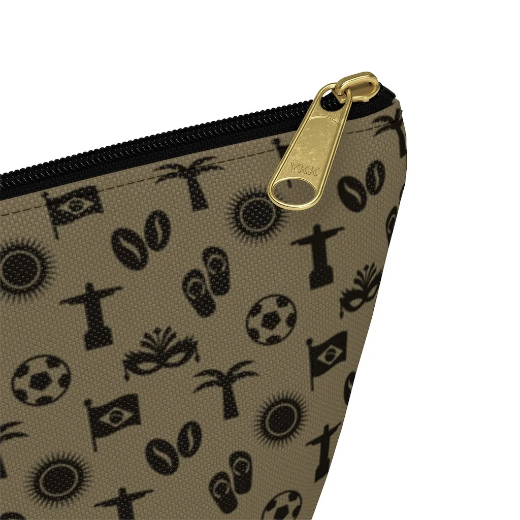 Brazil Accessory Pouch