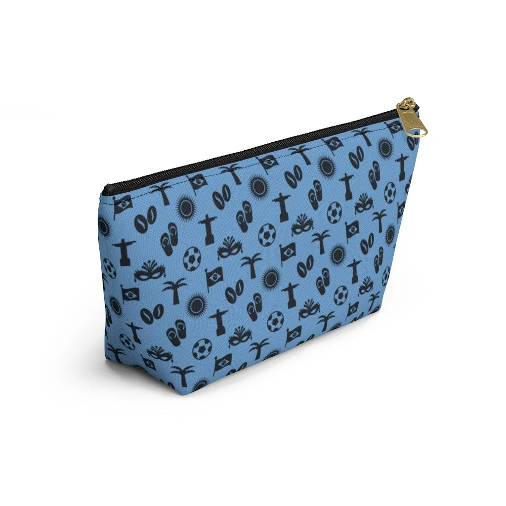 Brazil Accessory Pouch