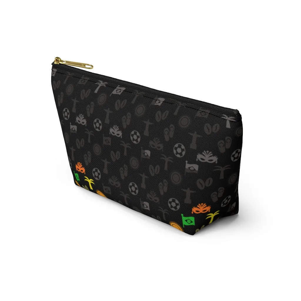 Brazil Accessory Pouch