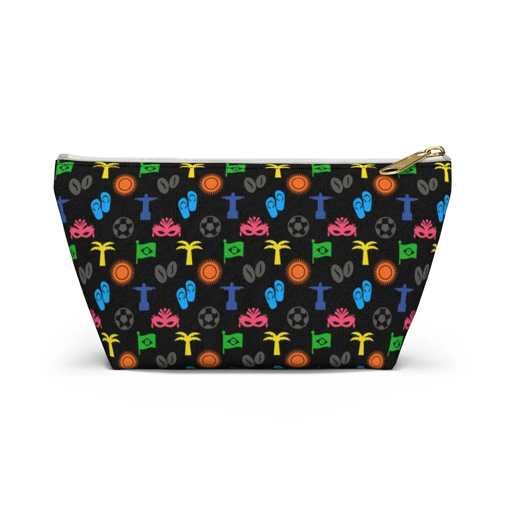 Brazil Accessory Pouch
