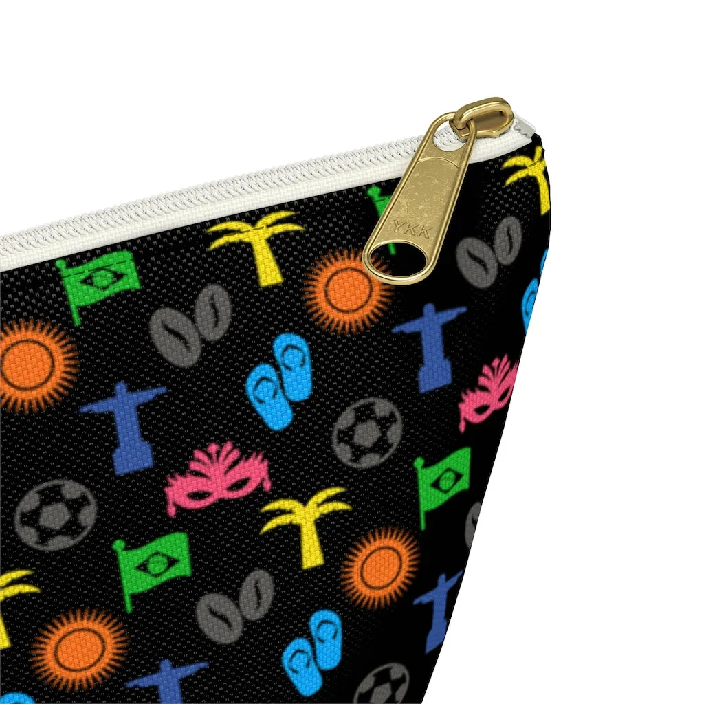 Brazil Accessory Pouch