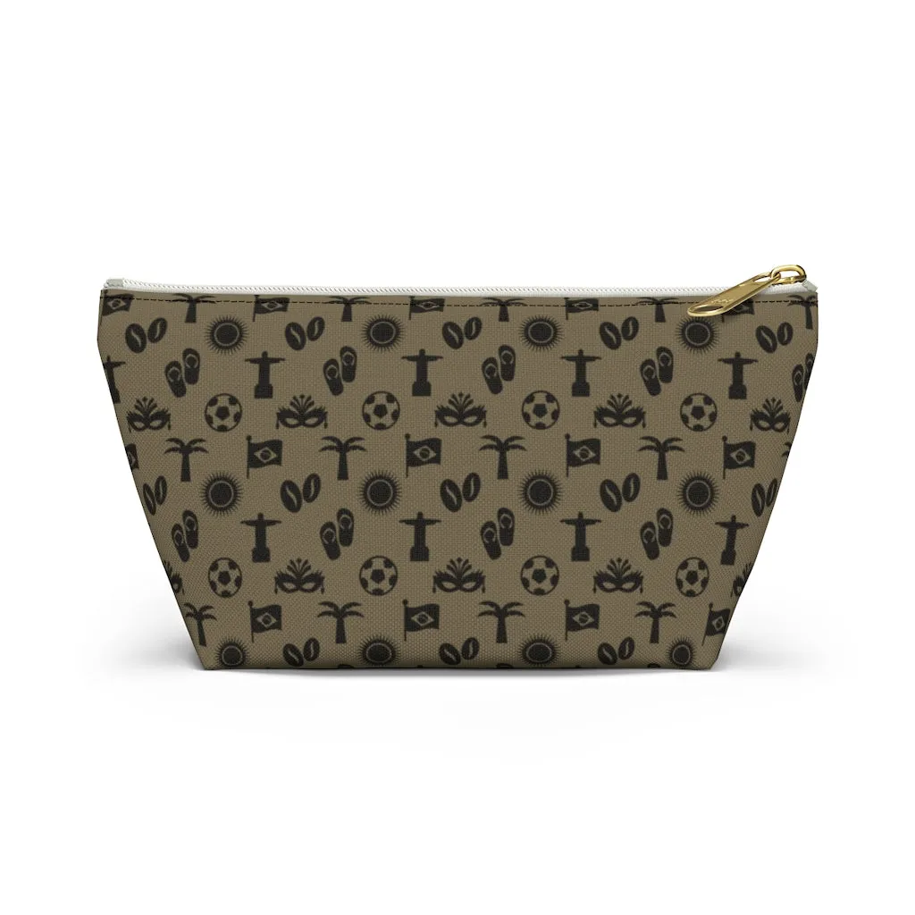 Brazil Accessory Pouch