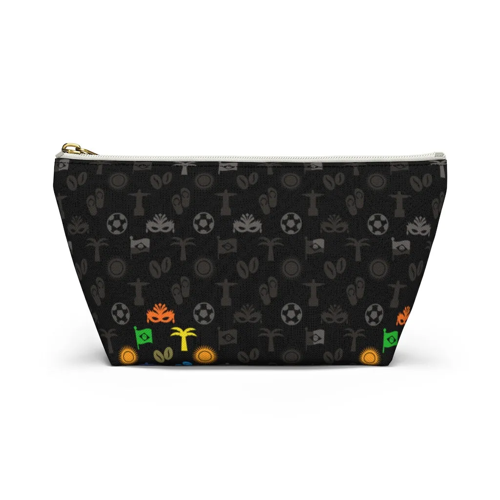 Brazil Accessory Pouch