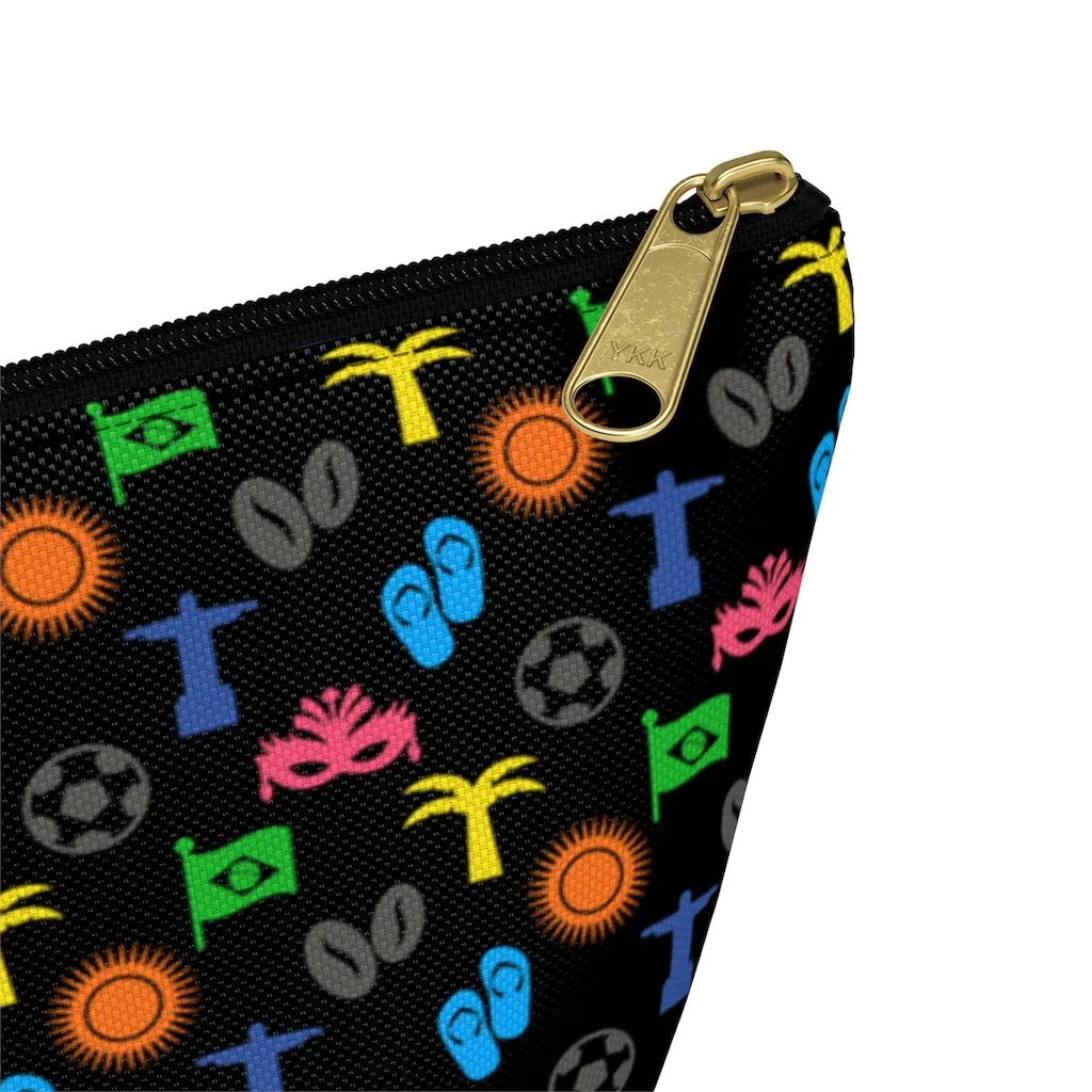 Brazil Accessory Pouch
