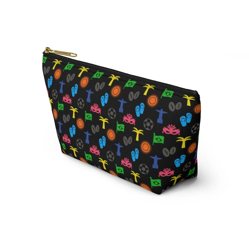 Brazil Accessory Pouch