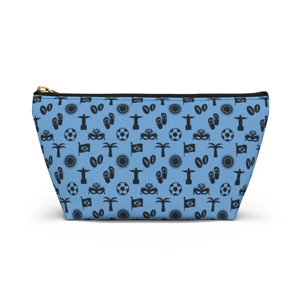 Brazil Accessory Pouch