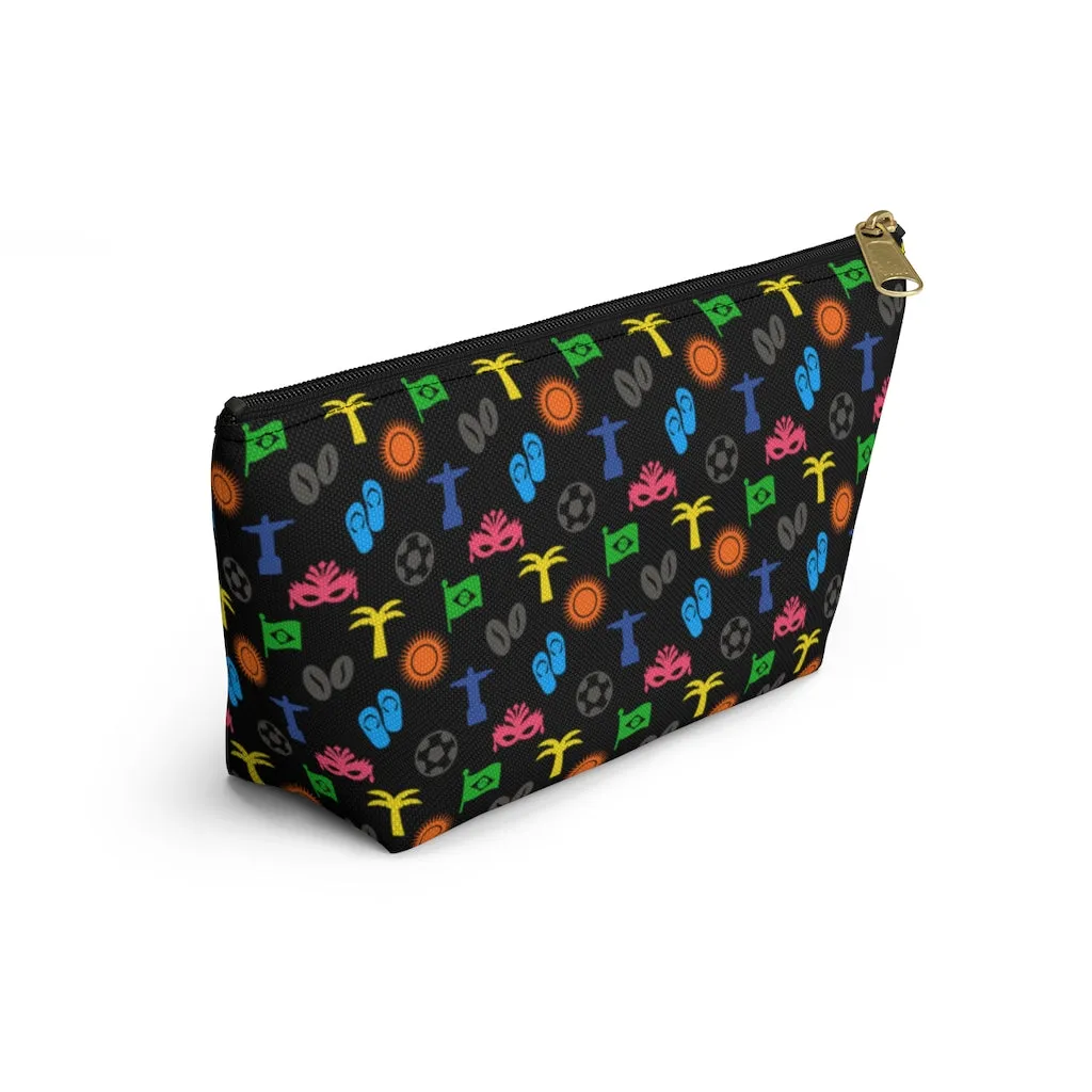 Brazil Accessory Pouch