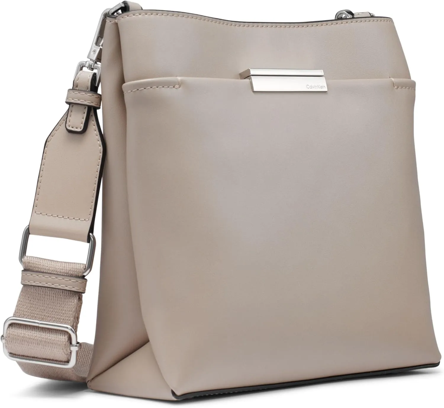 Calvin Klein Soma North/South Messenger Crossbody