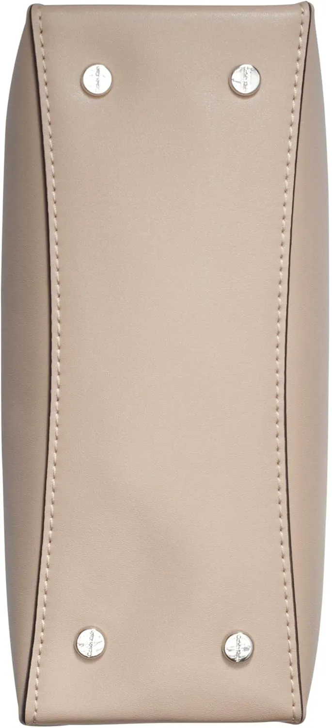 Calvin Klein Soma North/South Messenger Crossbody