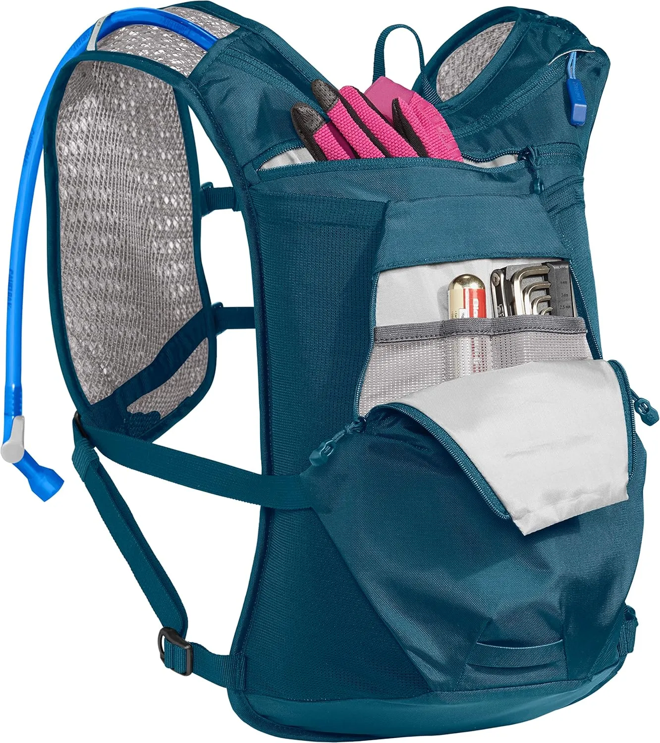 CamelBak Chase 8 Bike Hydration Vest 70oz