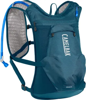 CamelBak Chase 8 Bike Hydration Vest 70oz