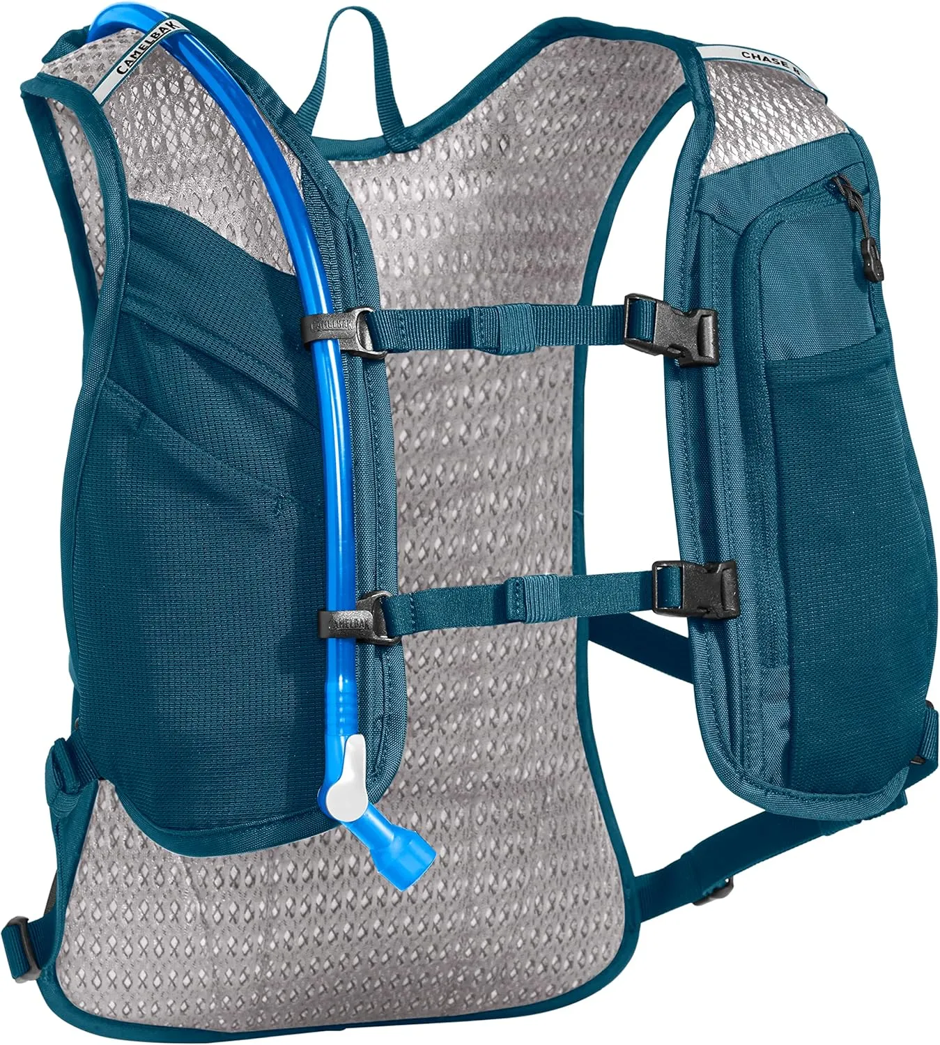 CamelBak Chase 8 Bike Hydration Vest 70oz