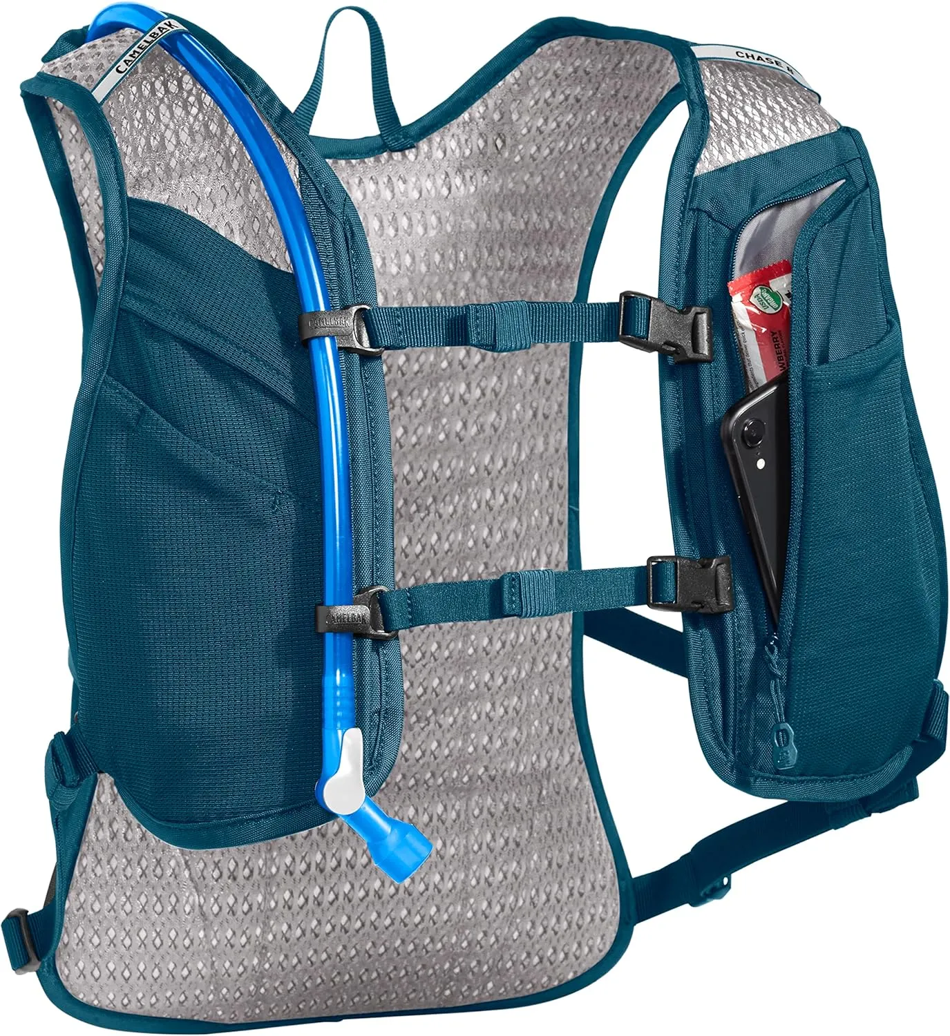 CamelBak Chase 8 Bike Hydration Vest 70oz