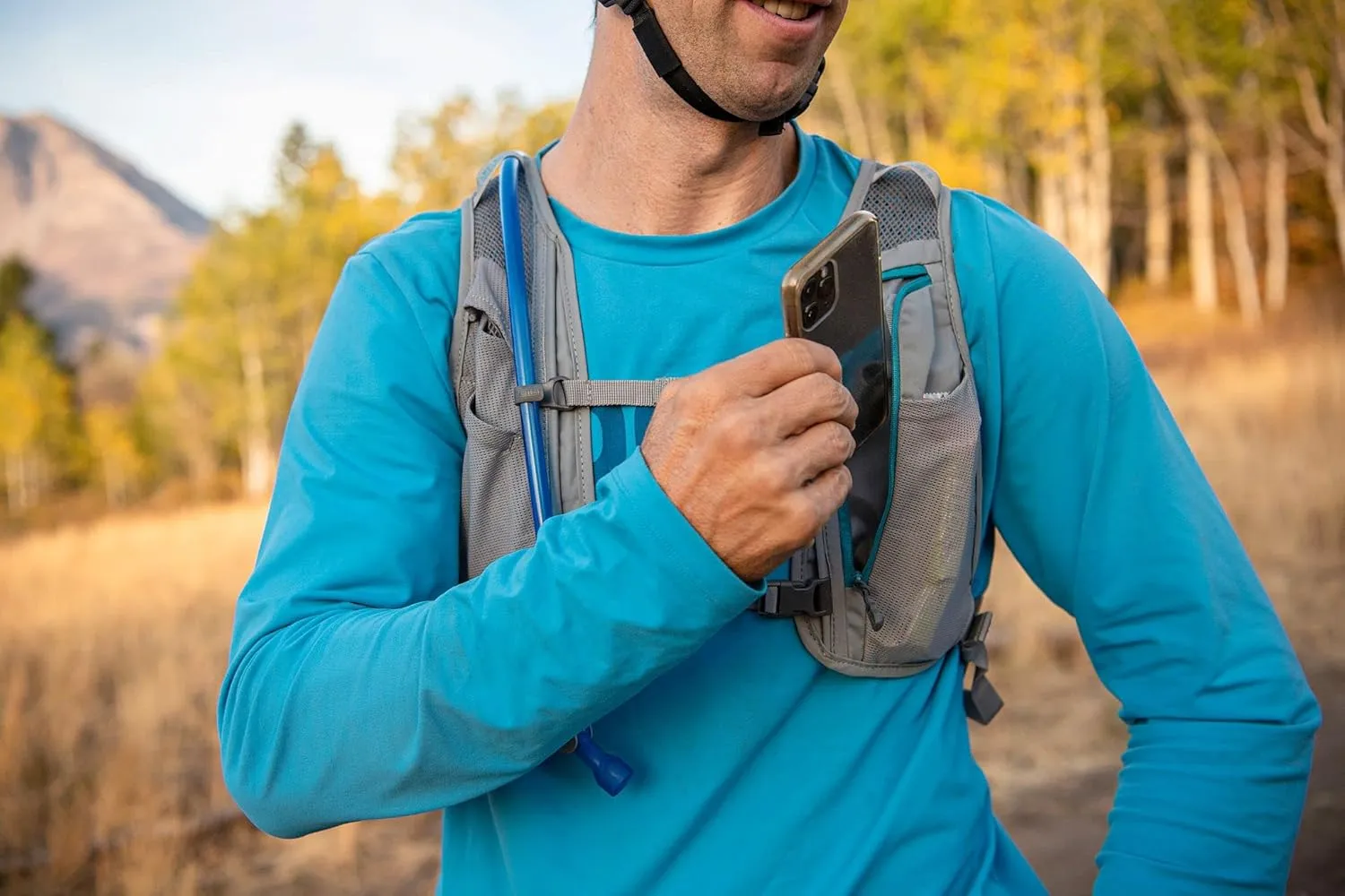 CamelBak Chase 8 Bike Hydration Vest 70oz