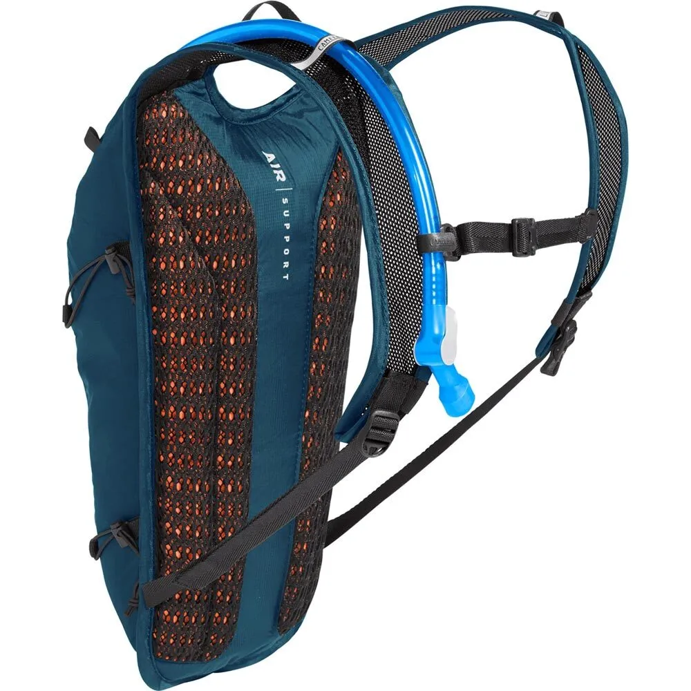 CAMELBAK CLASSIC 2L GIBRALTAR NAVY HYDRATION PACK