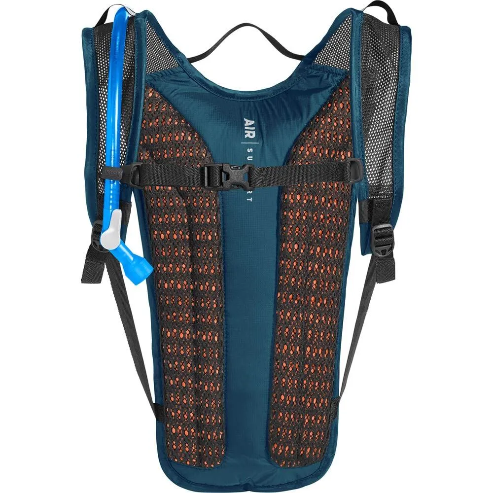 CAMELBAK CLASSIC 2L GIBRALTAR NAVY HYDRATION PACK