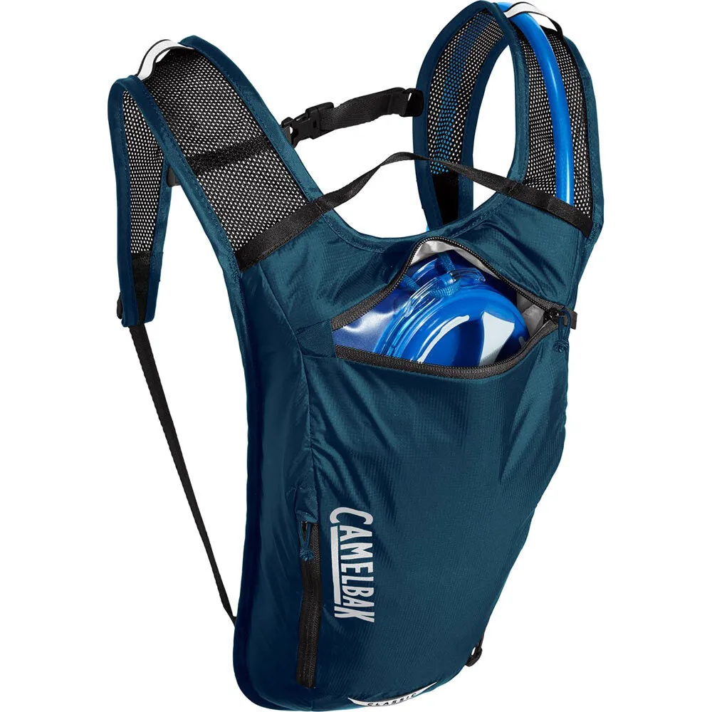 CAMELBAK CLASSIC 2L GIBRALTAR NAVY HYDRATION PACK