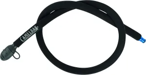 CamelBak Crux & Fusion Thermal Control Kit Accessory - Insulated Tube, Bite Valve Cover - Cold Weather Tube Accessory