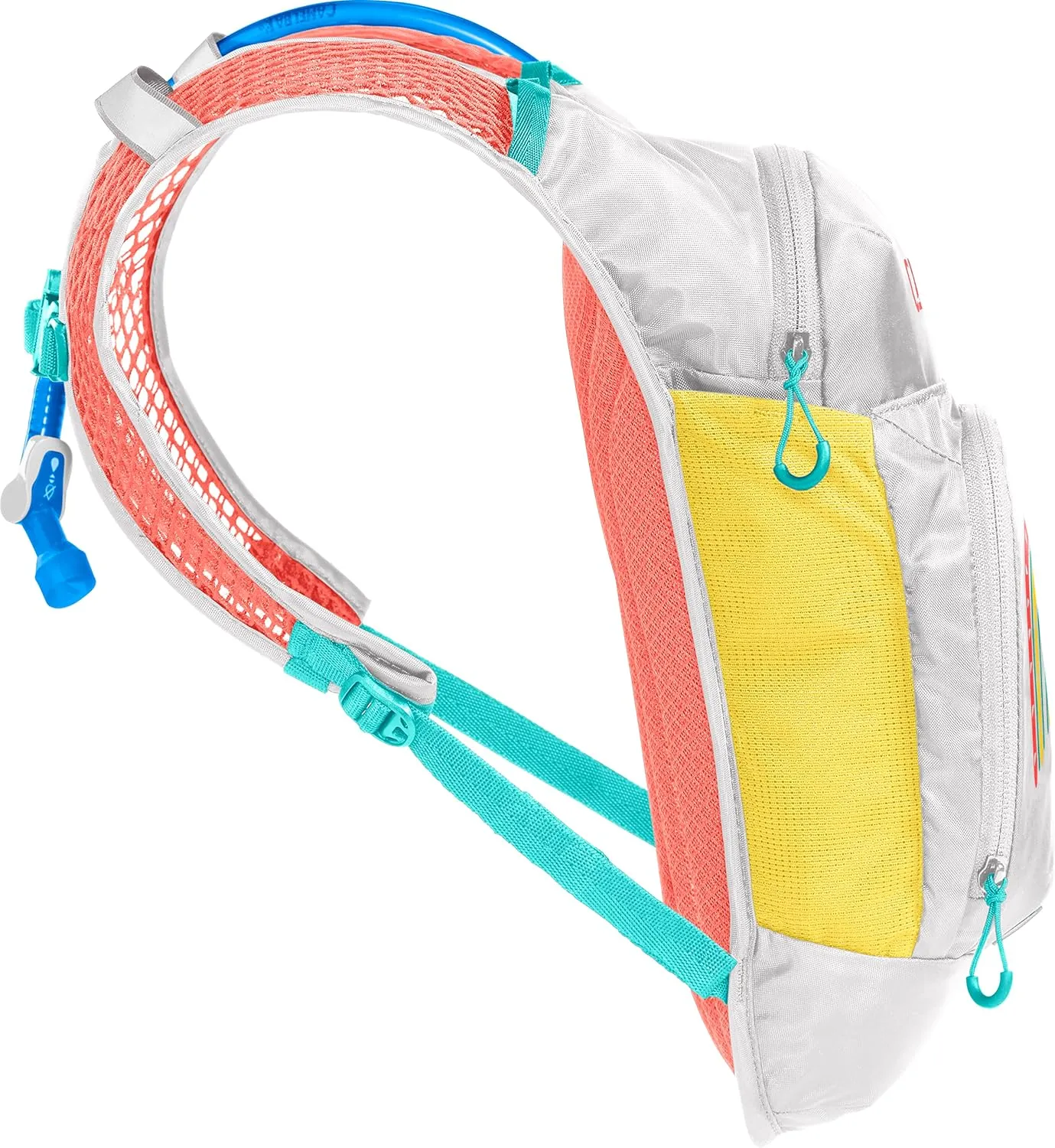 CamelBak Mini M.U.L.E. Kids Hydration Backpack 50oz
