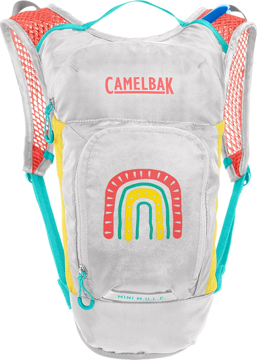 CamelBak Mini M.U.L.E. Kids Hydration Backpack 50oz