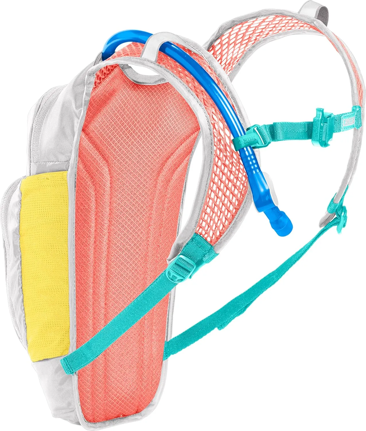 CamelBak Mini M.U.L.E. Kids Hydration Backpack 50oz