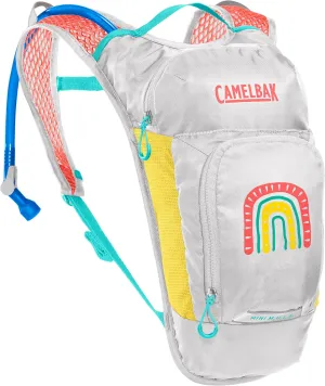 CamelBak Mini M.U.L.E. Kids Hydration Backpack 50oz