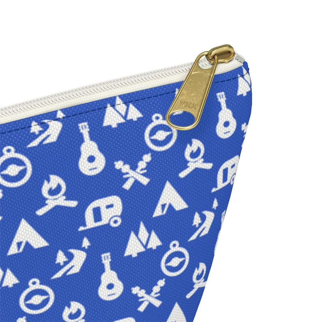 Camp Accessory Pouch