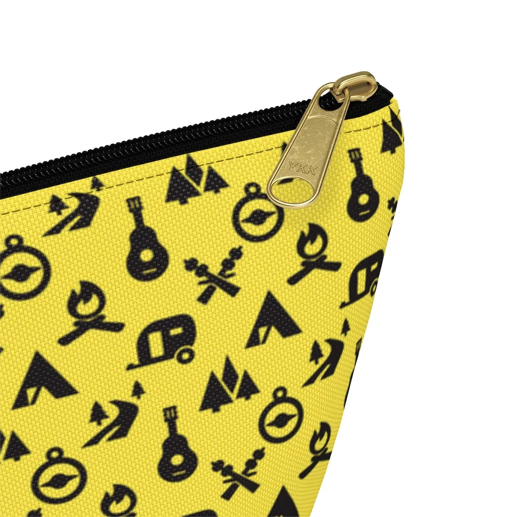 Camp Accessory Pouch