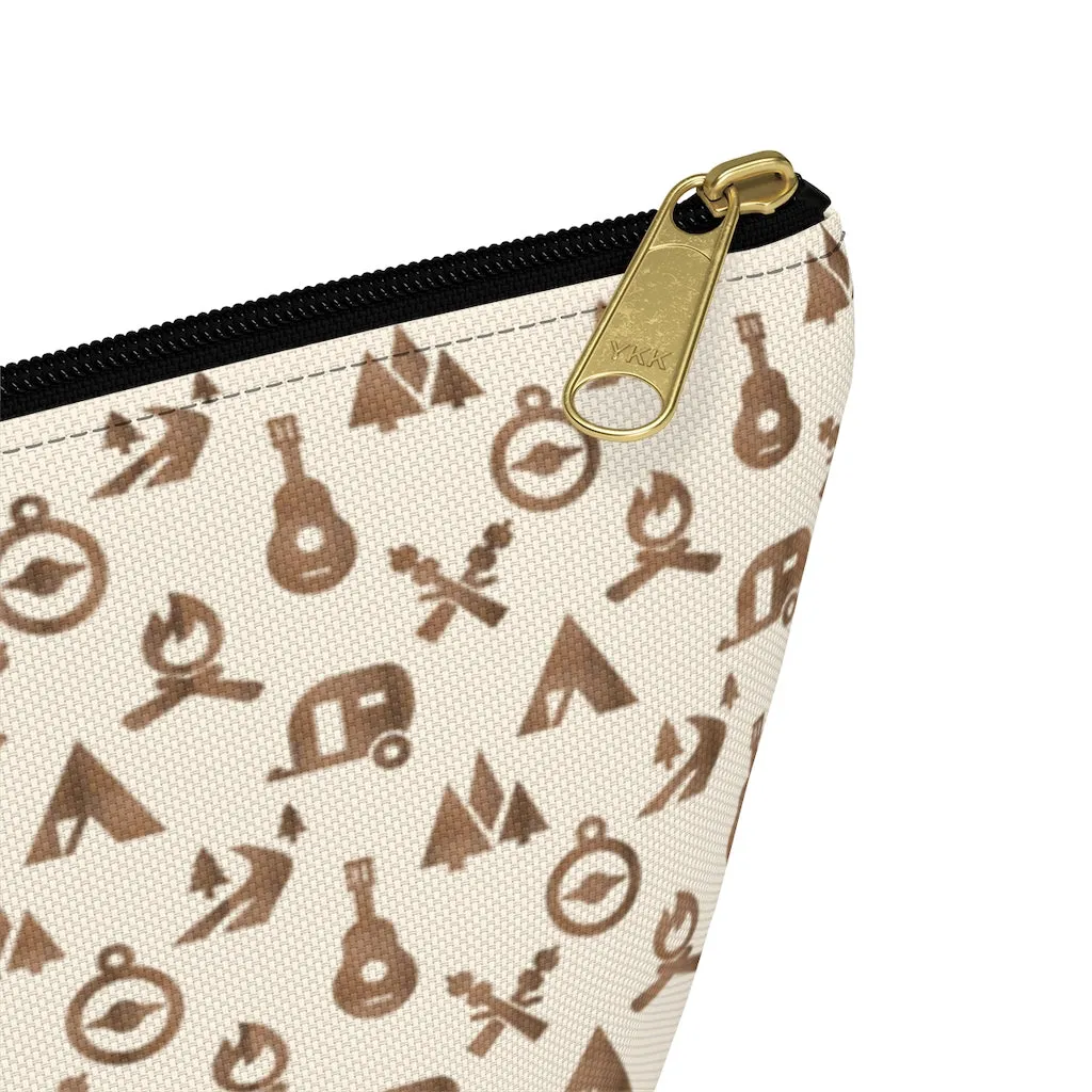 Camp Accessory Pouch