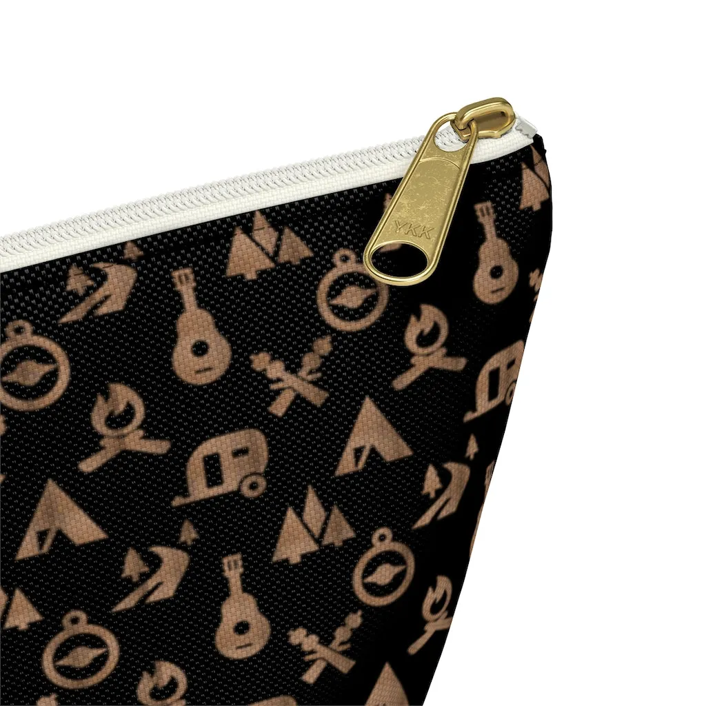 Camp Accessory Pouch