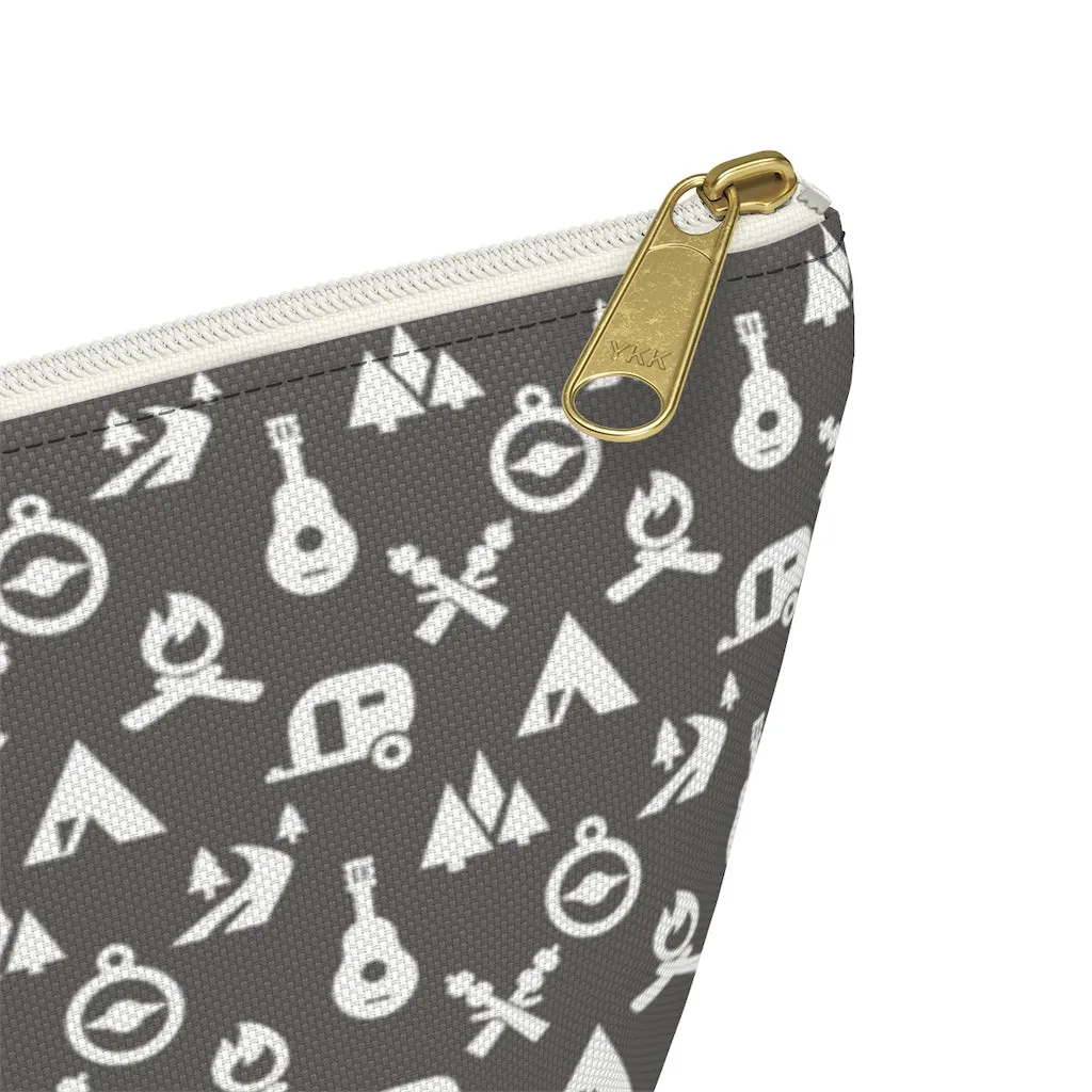 Camp Accessory Pouch