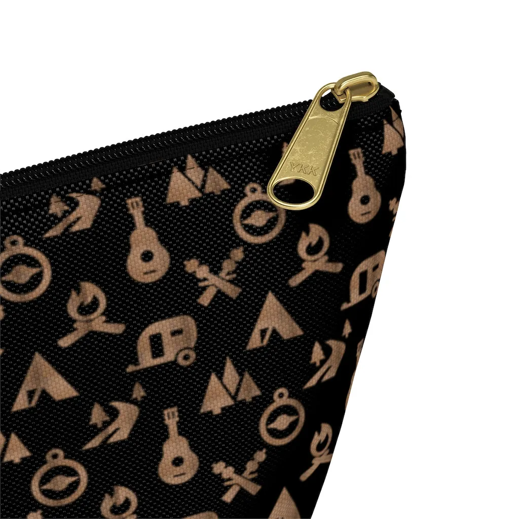 Camp Accessory Pouch