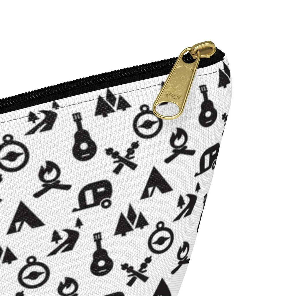 Camp Accessory Pouch