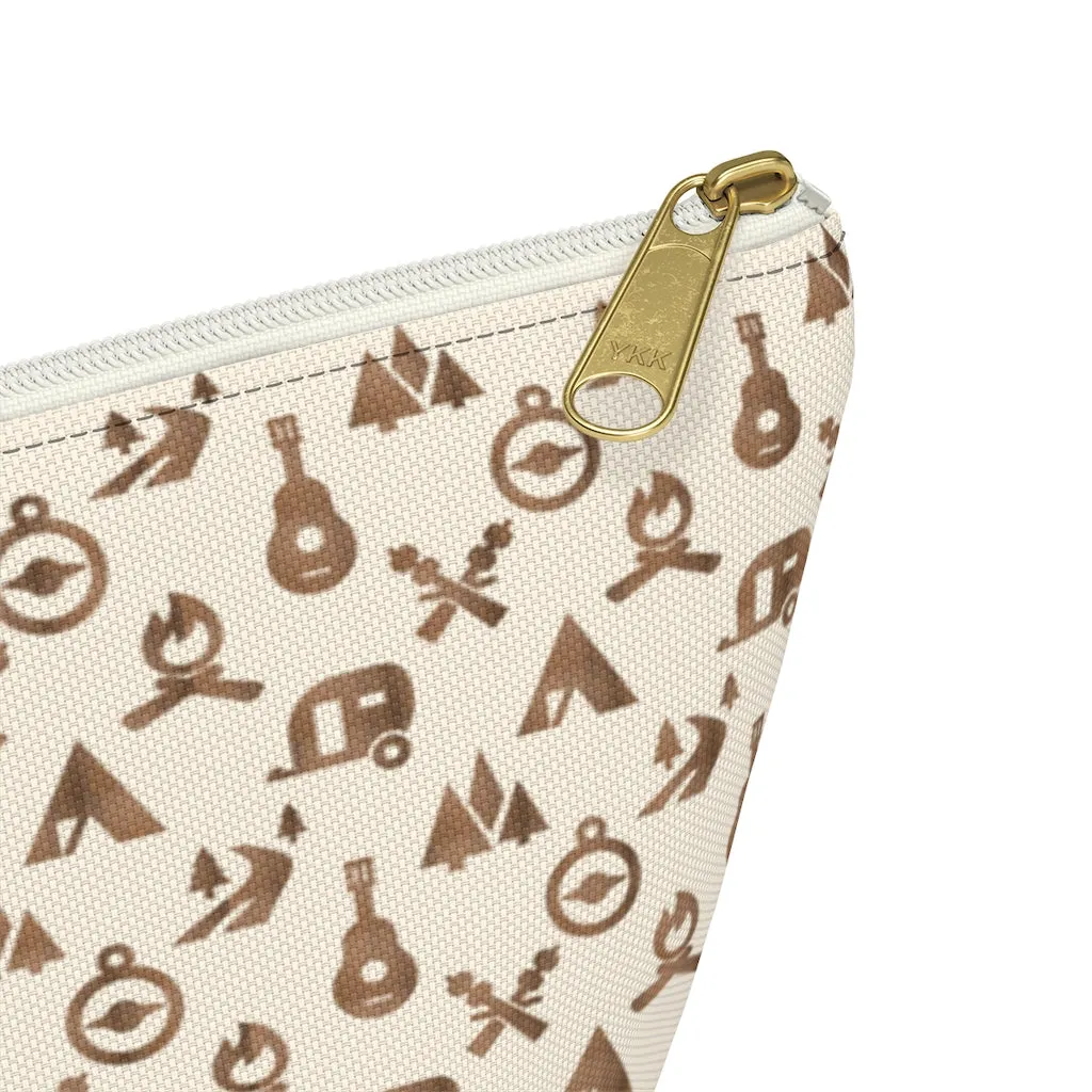 Camp Accessory Pouch