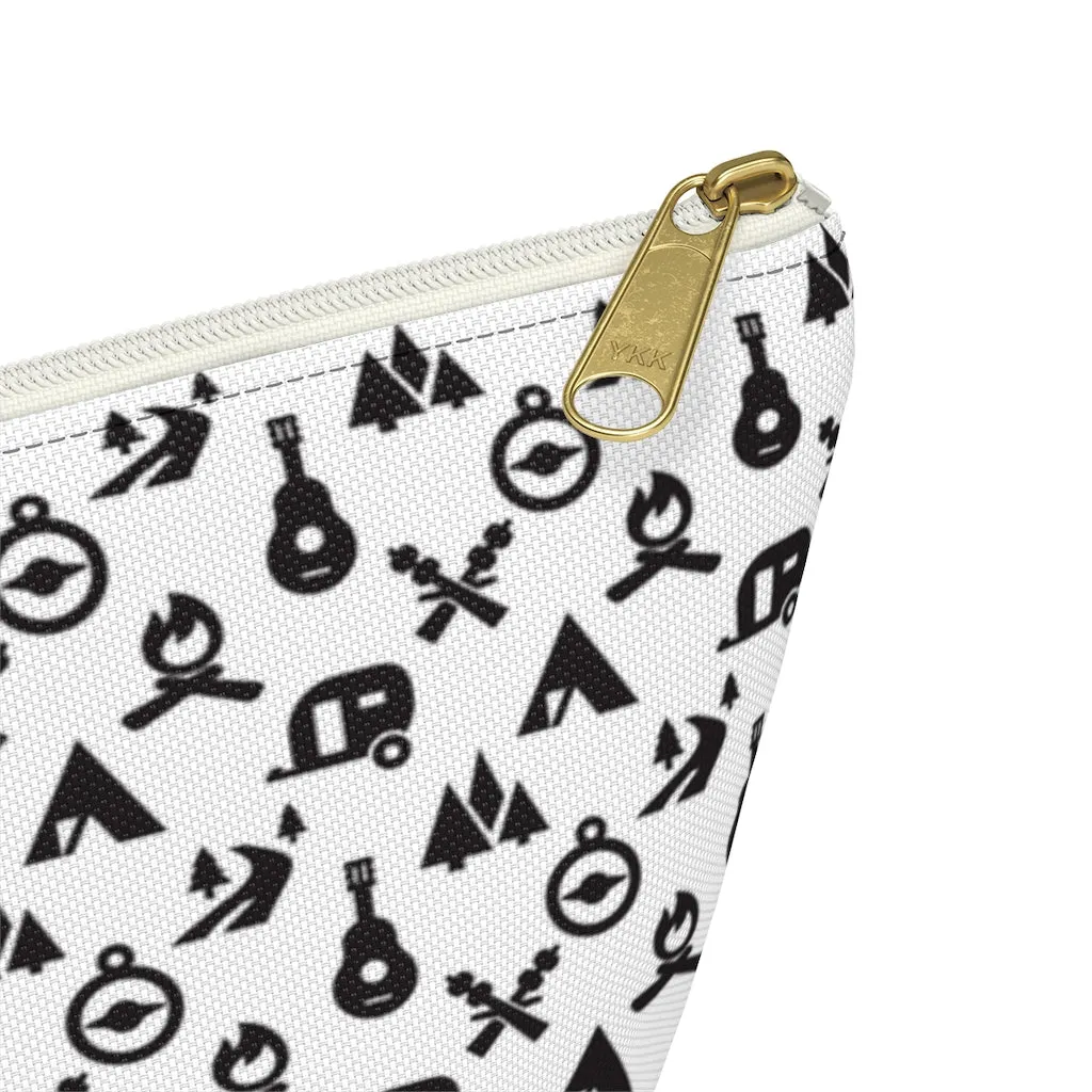 Camp Accessory Pouch