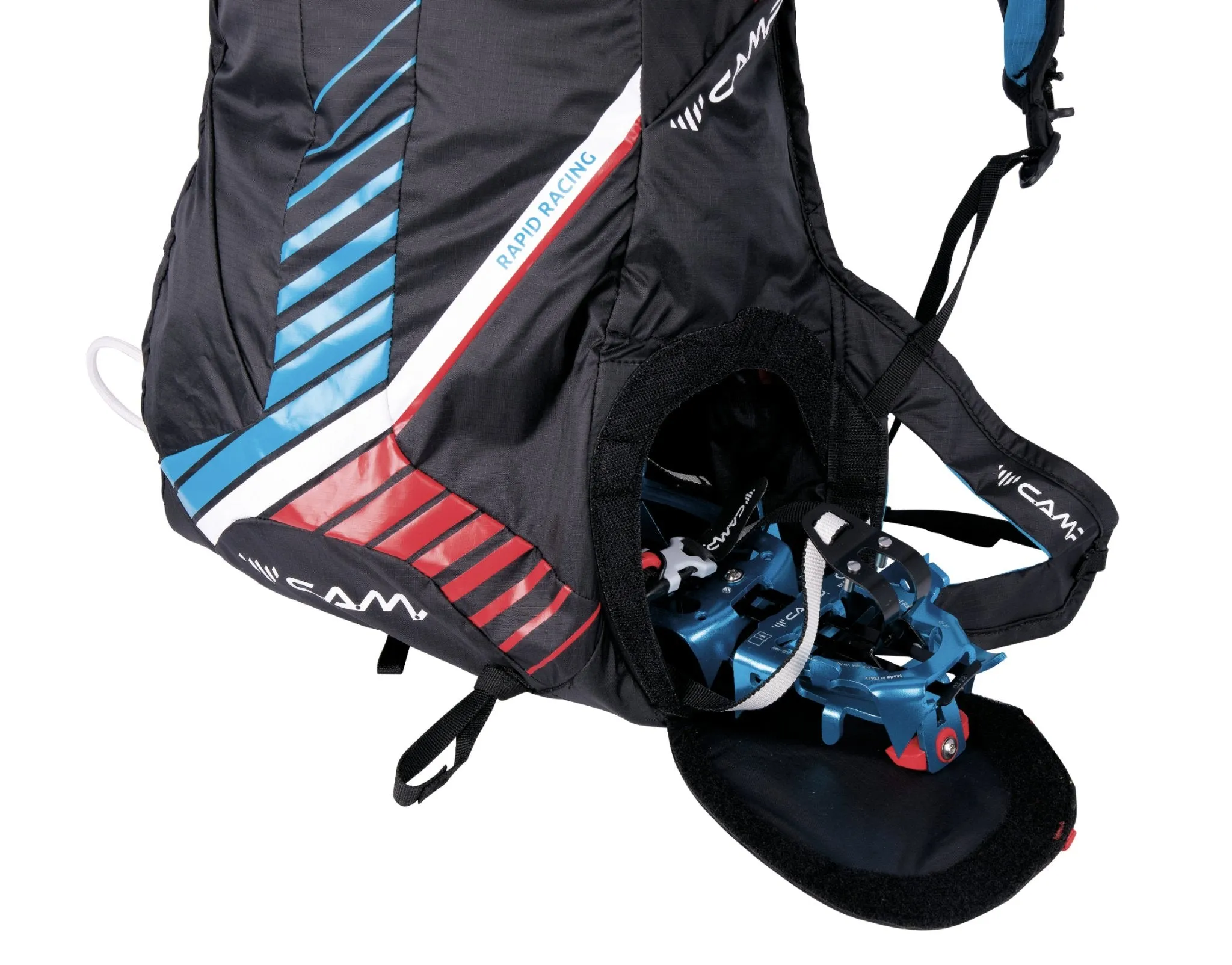 Camp Rapid Racing 20L Pack - 2025