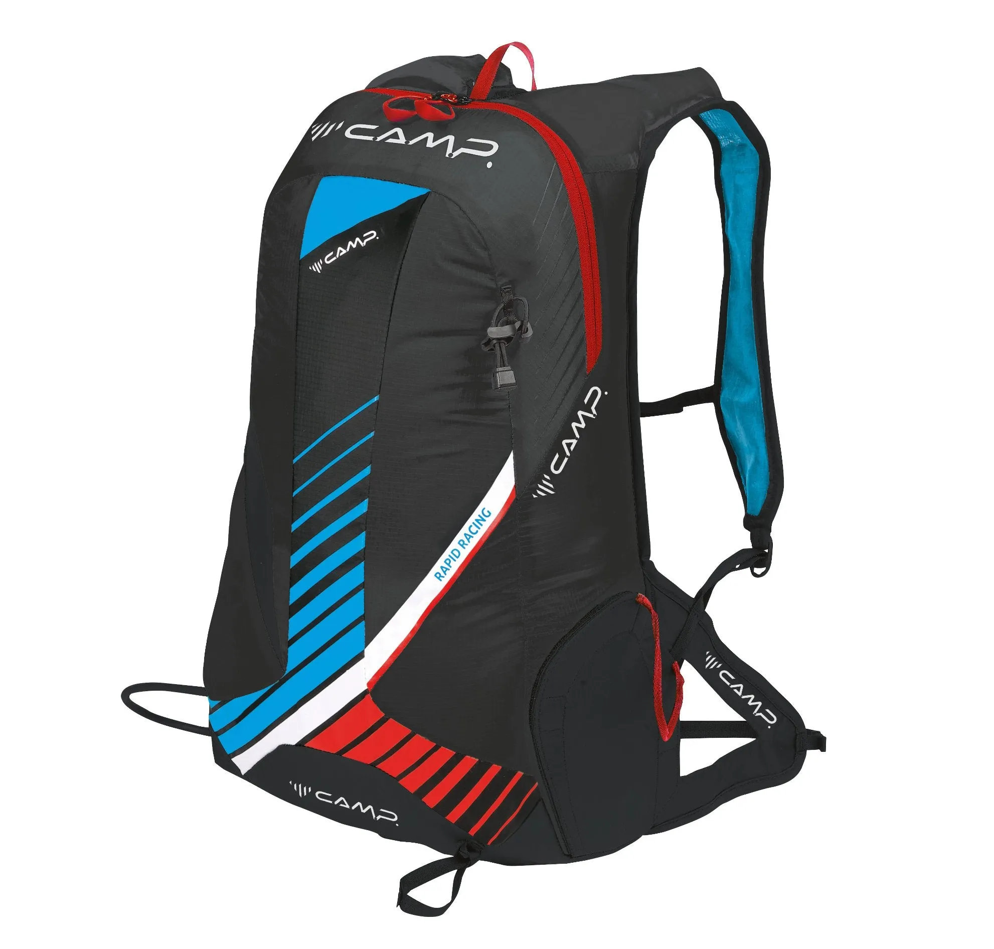 Camp Rapid Racing 20L Pack - 2025