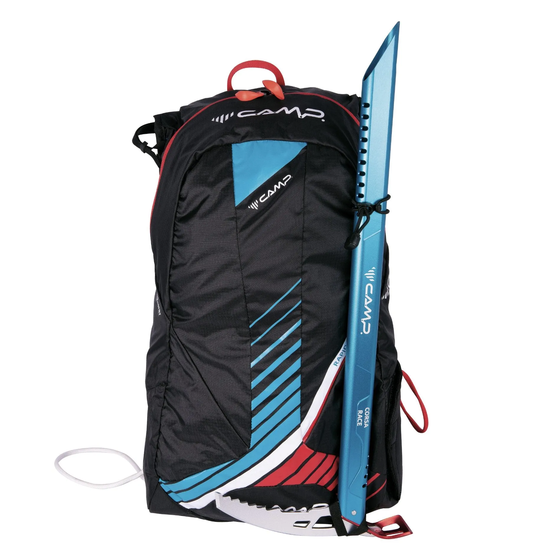 Camp Rapid Racing 20L Pack - 2025