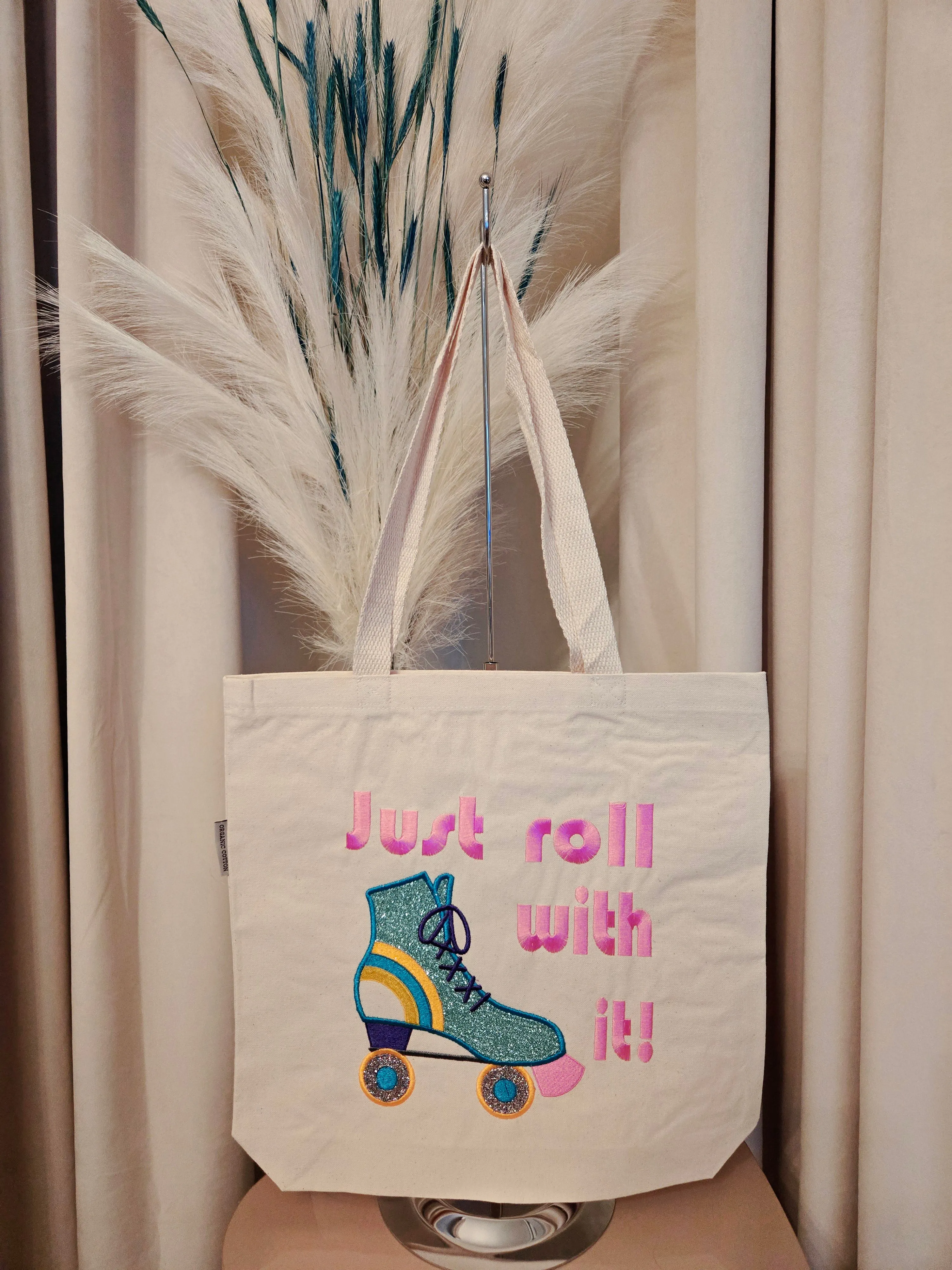 Canvas Totes
