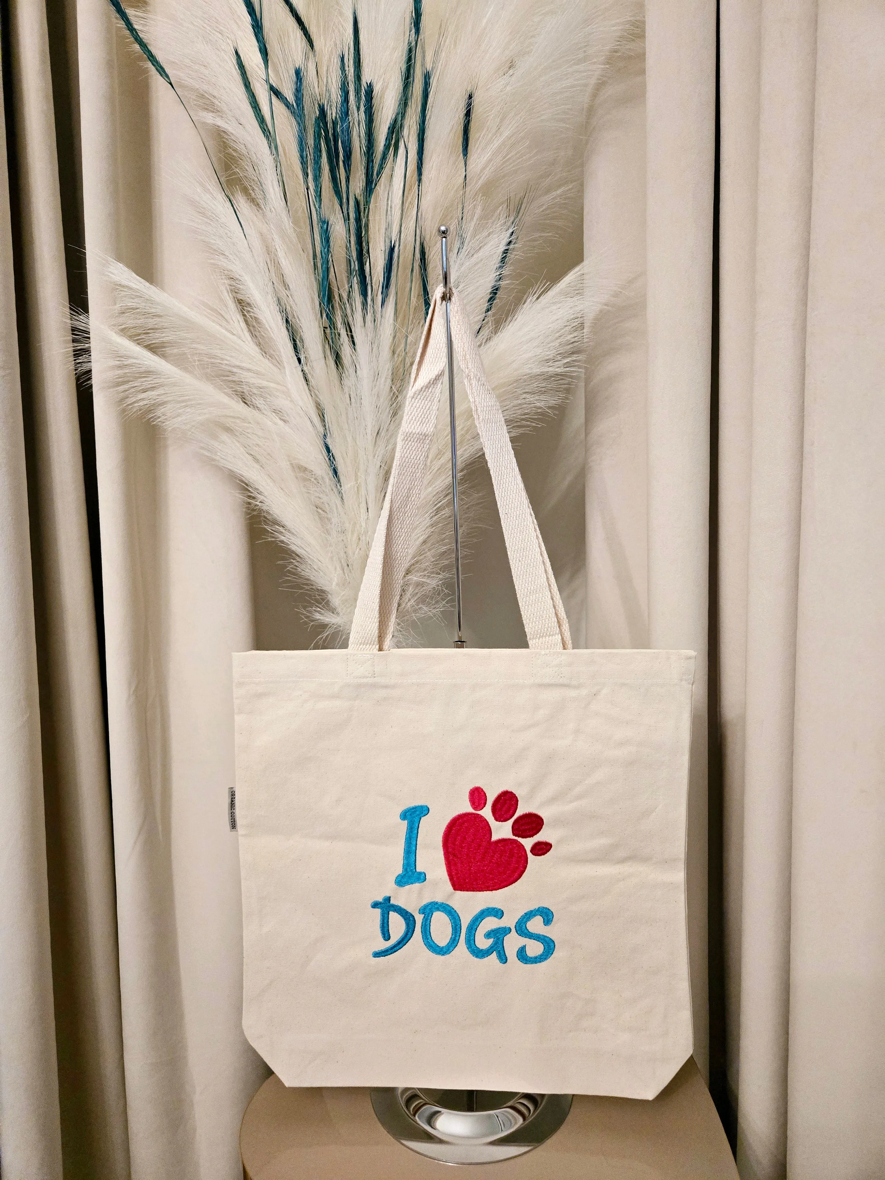 Canvas Totes