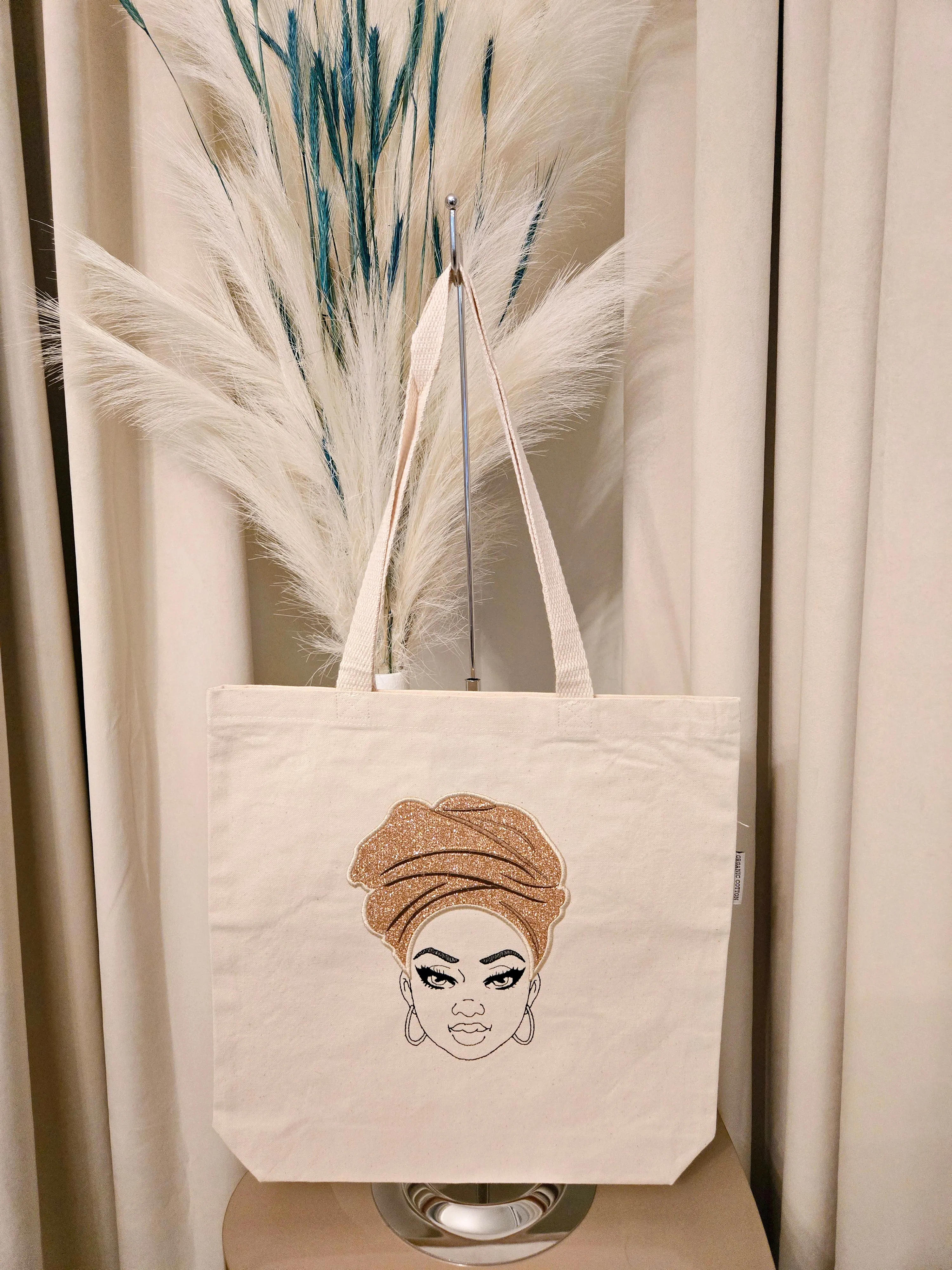 Canvas Totes