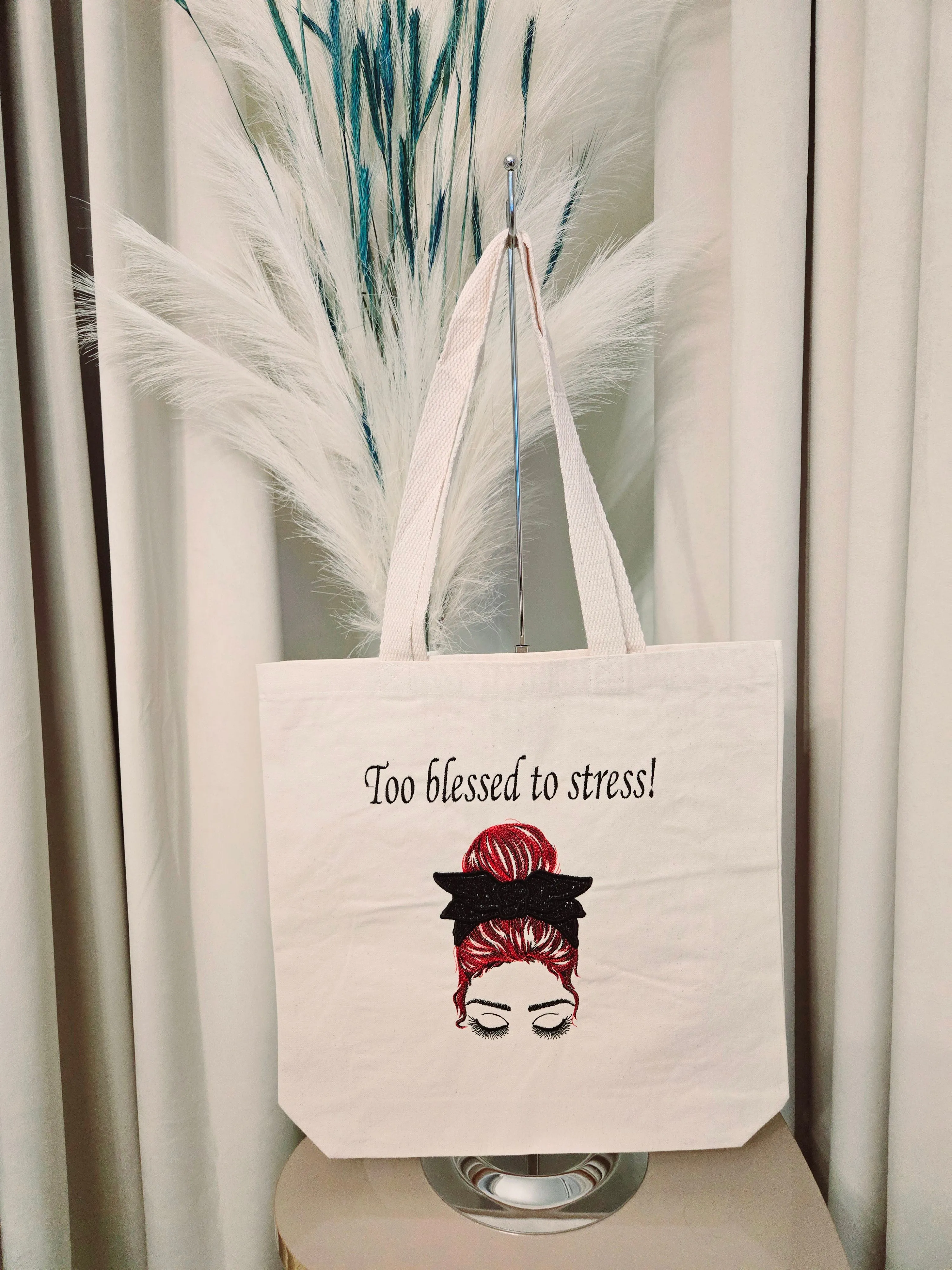 Canvas Totes