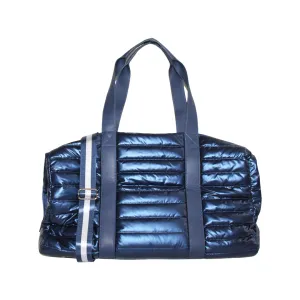 Cassie Weekender Sapphire