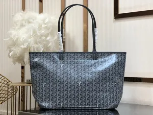 CC - 977 Bags - Goyard Clear communication Bags Great price drop