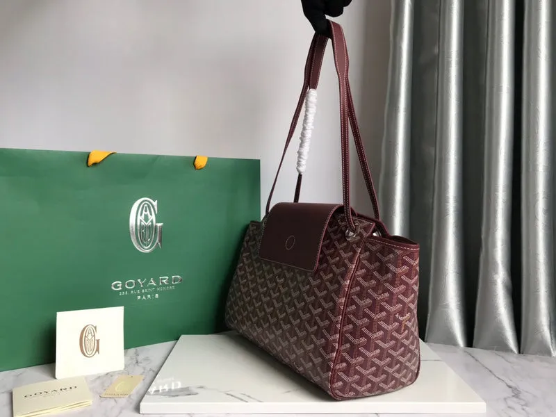 CC - Winter savings Bags Goyard - Bags 601 Wholesale pricing