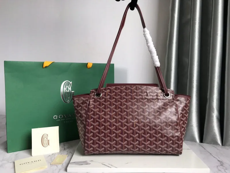CC - Winter savings Bags Goyard - Bags 601 Wholesale pricing