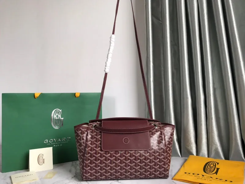 CC - Winter savings Bags Goyard - Bags 601 Wholesale pricing
