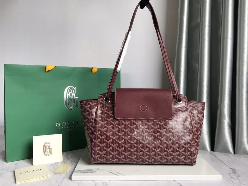 CC - Winter savings Bags Goyard - Bags 601 Wholesale pricing