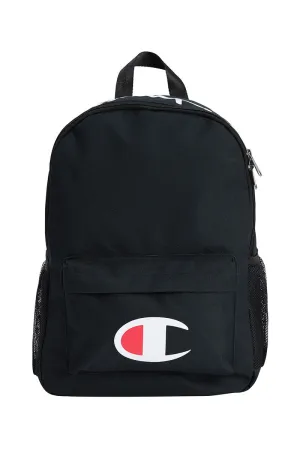 CHAMPION BACK PACK SPS AND CAP